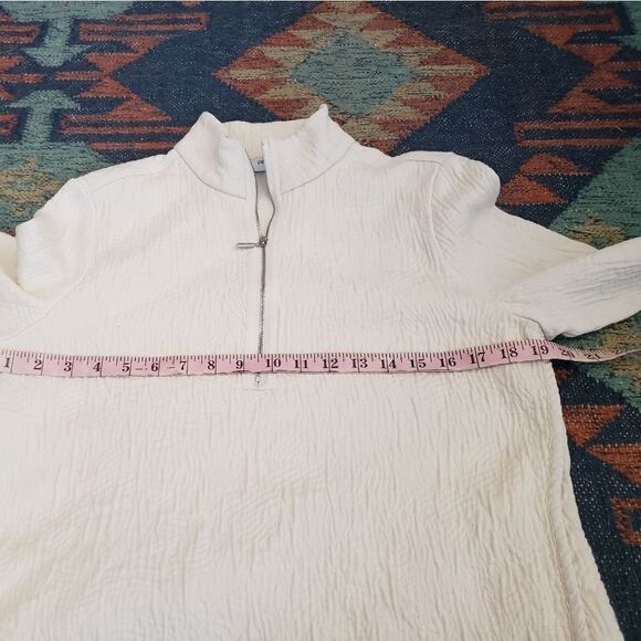 Per Se by Carlisle Pullover Sweater - Picture 12 of 14